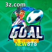 Goal Crash